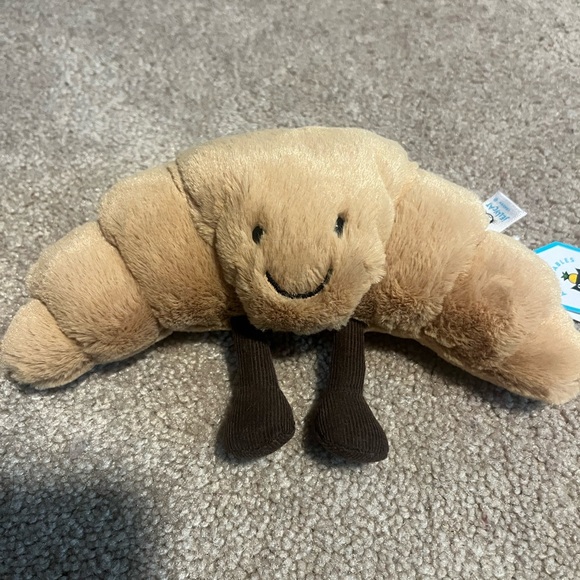 Jellycat Croissant - Picture 3 of 9